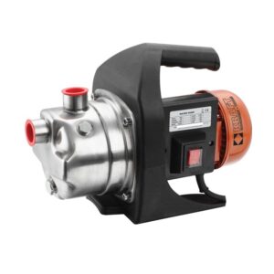 Αντλία Νερού Επιφανείας 1,1hp Αυτόματης Αναρρόφησης Kraft 43503