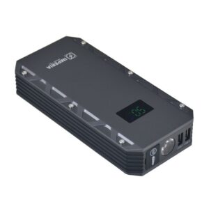 Εκκινητής (Jump Starter) & Εφεδρική Μπαταρία (Powerbank) 13800mAh 12V Imperia 60131