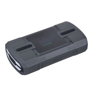 IMPERIA: EBSP12-T07B JUMP STARTER (ΕΚΚΙΝΗΤΗΣ) & POWER BANK 12V 12000mAh