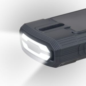 Εκκινητής (Jump Starter) & Εφεδρική Μπαταρία (Powerbank) 12000mAh 12V Imperia 60139 - Image 3