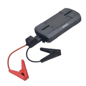 Εκκινητής (Jump Starter) & Εφεδρική Μπαταρία (Powerbank) 12000mAh 12V Imperia 60139 - Image 5
