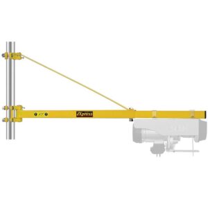 Βραχίονας Παλάγκου 75-110 cm 300Kg Express 63015