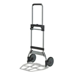 Kαρότσι μεταφοράς πτυσσόμενο 120kg Express 631422