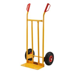 Καρότσι μεταφοράς 200kg Express HT6702 631428