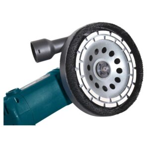 BULLE: ΤΡΙΒΕΙΟ ΜΠΕΤΟΥ 180mm 1500W 633371 - Image 4