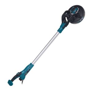 BULLE: BRUSHLESS ΤΡΙΒΕΙΟ ΤΟΙΧΟΥ 550W ΜΕ ΦΩΤΙΣΜΟ LED 633395