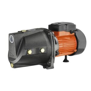 Αντλία Νερού Επιφανείας 1hp Αυτόματης Αναρρόφησης Kraft 63501