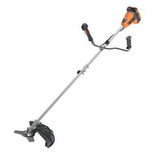 Θαμνοκοπτικό Μηχάνημα Μπαταρίας 40V 2x20Vx4Ah Li-Ion Kraft 691177 - Image 1