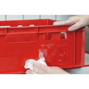 Καθαριστικό κόλλας-ετικετών WURTH INDUSTRY CLEANER 500ML 0893140 - Image 3