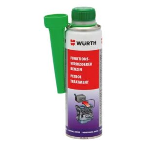 Βελτιωτικό Βενζίνης WURTH 5861101300 300ml