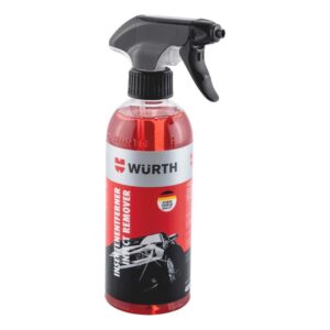 Καθαριστικό Εντόμων 400ml Wurth 5861900007