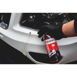 Καθαριστικό Εντόμων 400ml Wurth 5861900007 - Image 4