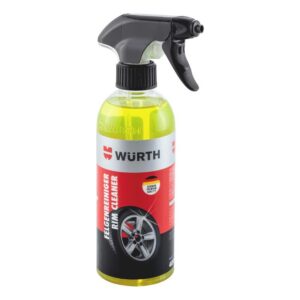 Καθαριστικό Ζαντών 400ml Wurth 5861900009