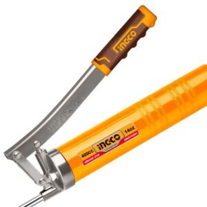 Γρασαδόρος χειρός 400cc INGCO GRG015001 - Image 2