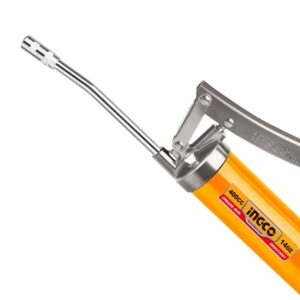 Γρασαδόρος χειρός 400cc INGCO GRG015001 - Image 3