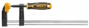 Σφιγκτήρας Μαραγκών Βαρέος Τύπου 50x200mm ingco HFC020502