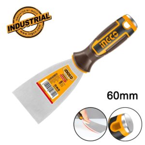 Σπάτουλα 60mm INGCO HPUT08060