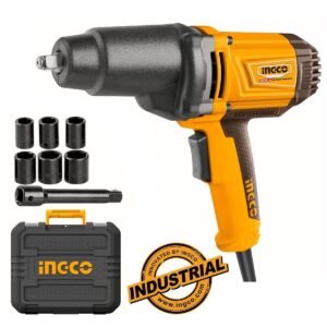 Μπουλονόκλειδο 1050W 1/2" 550Nm Ingco IW10508