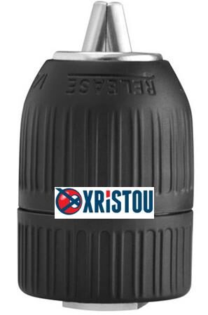 Τσοκ Δραπάνου Αυτόματο Ingco 13mm 1/2΄ KCL1301