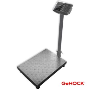 Ηλεκτρονική Ζυγαριά 300kg GeHOCK Ingco 60-PCS0300