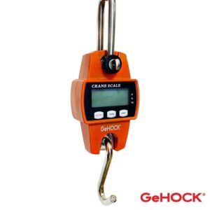 Ψηφιακή Κρεμαστή Ζυγαριά 300kg GeHOCK Ingco 60-PMCS300
