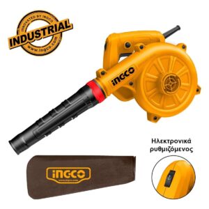 Φυσερό με Ρύθμιση 650W Ingco AB6038