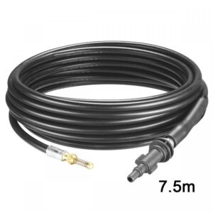 Λάστιχο Πλυστικού 7.5m Ingco AHPH7511
