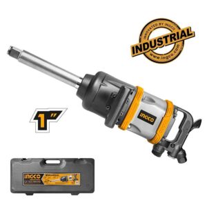 Αερόκλειδο 1" Μακρύ Ingco AIW11222