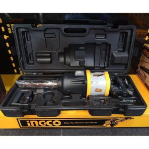 Αερόκλειδο 1" Μακρύ Ingco AIW11222 - Image 2