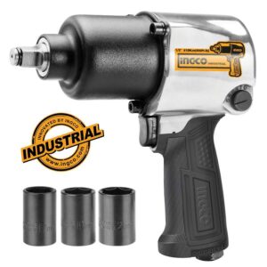 Αερόκλειδο 1/2" Ingco AIW12562