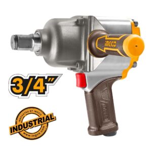 Αερόκλειδο 3/4" Ingco AIW341302