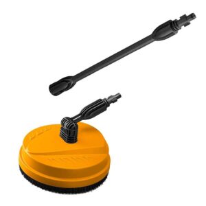 Βούρτσα Πλυσίματος Δαπέδων Φ250mm Ingco AMPB251