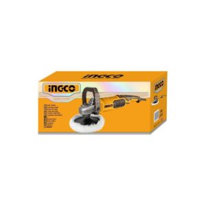 Ηλεκτρικός Αλοιφαδόρος 1400W Ingco AP140016 - Image 2