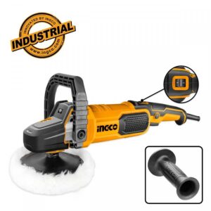 Αλοιφαδόρος Επαγγελματικός 1400W Ingco AP140028