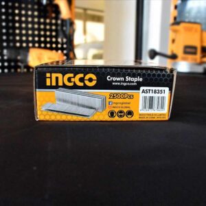 Δίχαλα Αεροκαρφωτικού 35x5.7mm/2500τμχ. Για ACN50401 Ingco AST18351 - Image 3