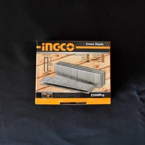 Δίχαλα Αεροκαρφωτικού 35x5.7mm/2500τμχ. Για ACN50401 Ingco AST18351 - Image 4