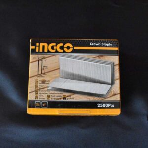 Δίχαλα Αεροκαρφωτικού 40x5.7mm/2500τμχ. Για ACN50401 Ingco AST18401 - Image 3