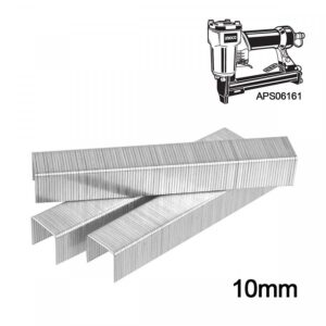 Δίχαλα Αεροκαρφωτικού 10x12.8mm/5000τμχ. Για APS06161 Ingco AST21102