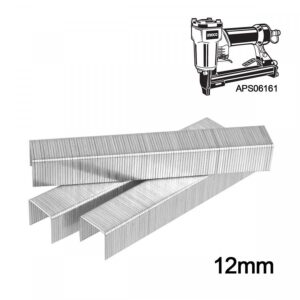 Δίχαλα Αεροκαρφωτικού 12x12.8mm/5000τμχ. Για APS06161 Ingco AST21122