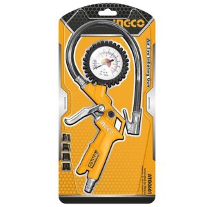 Αερομετρητής Πιστόλι Ingco ATG0601 - Image 4