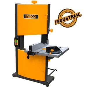 Πριονοκορδέλα 1500W Ingco BAS3502