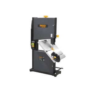 Πριονοκορδέλα 1500W Ingco BAS3502 - Image 3