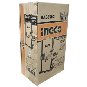 Πριονοκορδέλα 1500W Ingco BAS3502 - Image 4