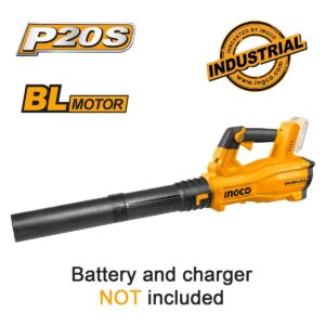 Φυσητήρας Φύλλων  Μπαταρίας 20V Li-Ion SOLO CABLI20428