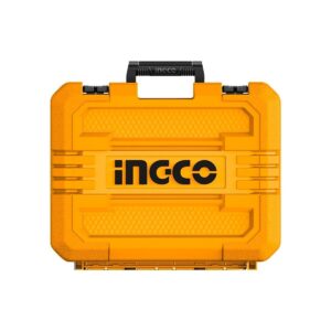 Γωνιακός Τροχός Μπαταρίας 20V 76mm Ingco CAGLI76012 (1x2Ah) Βαλίτσα - Image 4