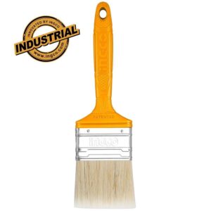 Επαγγελματικό Πινέλο Βαφής 3" Ingco CHPTB68703