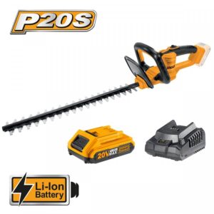 Μπορντουροψάλιδο Μπαταρίας 20V Li-Ion Ingco CHTLI20461