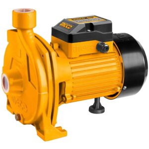 Αντλία Νερού Φυγοκεντρική 1500W Ingco CPM15008