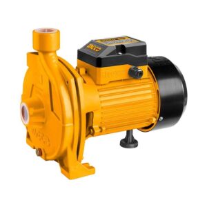 Αντλία Νερού Φυγοκεντρική 750W Ingco CPM7508