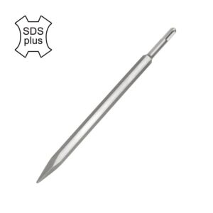 Βελόνι SDS-plus 14x250mm Ingco DBC0112501